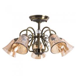 Изображение продукта Потолочная люстра Arte Lamp Nicole 